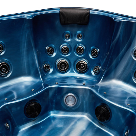 Гидромассажный спа бассейн Mexda WS-694H