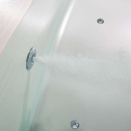 Гидромассажный спа бассейн Mexda WS-S027