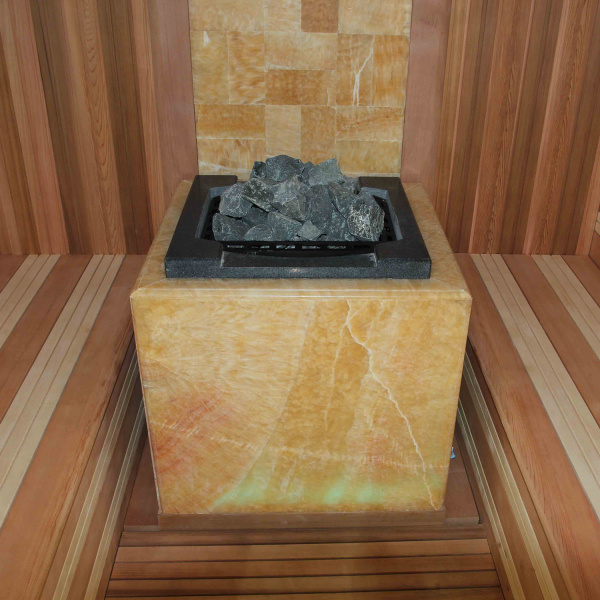 Финская сауна Mexda WS-1401