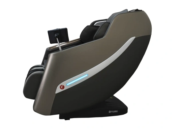 Массажное кресло FUJIMO KENKO Business Edition Графит
