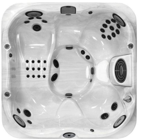 Спа бассейн Jacuzzi J-335