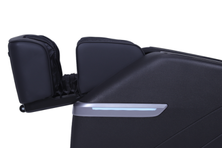 Массажное кресло Bodo Tobo Black Массажное кресло Bodo Tobo Black