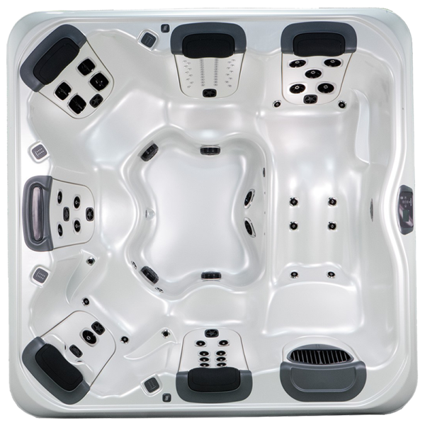 Спа бассейн Villeroy&Boch A8L