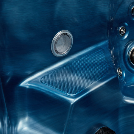 Гидромассажный спа бассейн Mexda WS-591H