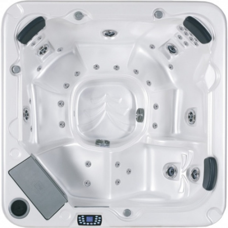 Гидромассажный спа-бассейн Jazzi Pool Kentuki