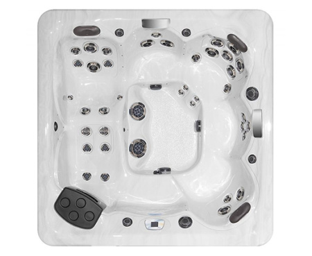 Спа бассейн Master Spas Twilight Series TS 8.2