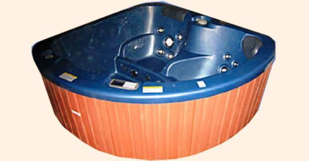 Спа бассейн Yokozuna - Ямато (Yamato)