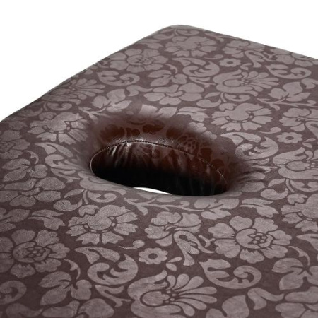 Деревянная кушетка Heliox WCO5 из бука