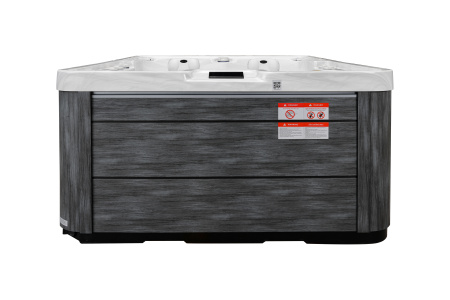 Гидромассажный спа бассейн NordicSpa Modi (Моди)