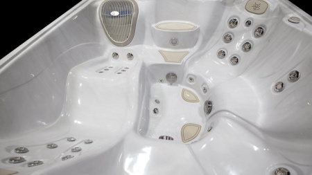 Гидромассажный спа бассейн Hydropool Serenity 5900