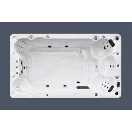 Спа бассейн Treesse Antibes