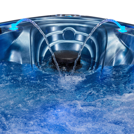 Гидромассажный спа бассейн Mexda WS-694H