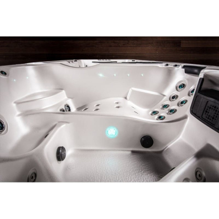 Плавательный спа бассейн Vortex Spas Hydrozone PRO