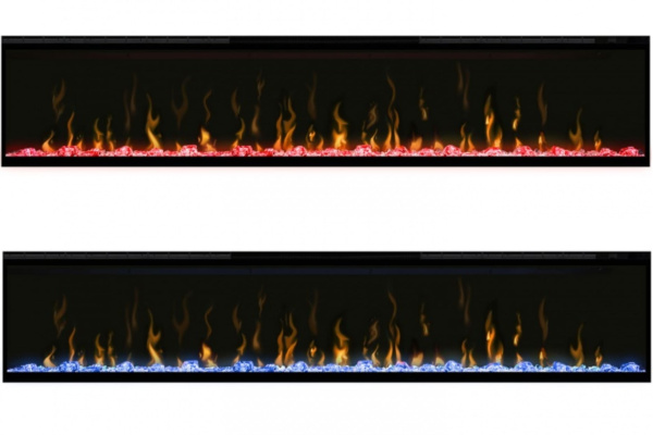 Электроочаг (элетрокамин без портала) Dimplex Ignite XLF74