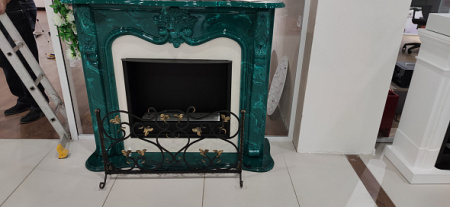 Биокамин в портале Firezo Malahit