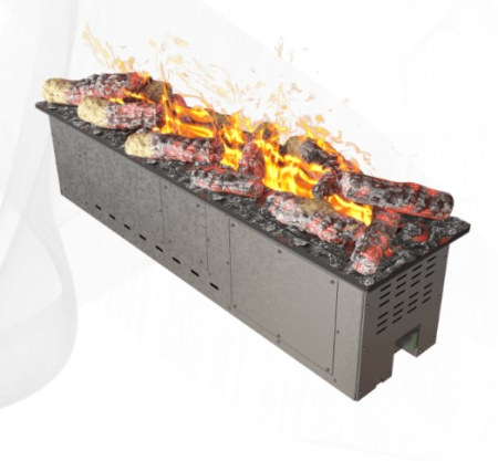 Паровой электрокамин Airtone VEPO 1000